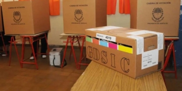 El 13 de abril serán las elecciones en Santa Fe: primarias y de convencionales