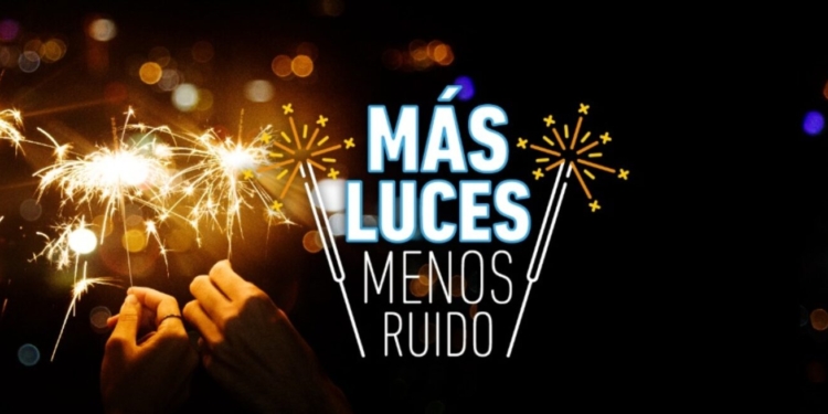 Pirotecnia Cero: pueblos y ciudades de la región tienen prohibido el uso y la comercialización