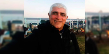 Crimen del camarógrafo: la pareja acusada del homicidio de Gutiérrez va a juicio y piden prisión perpetua 