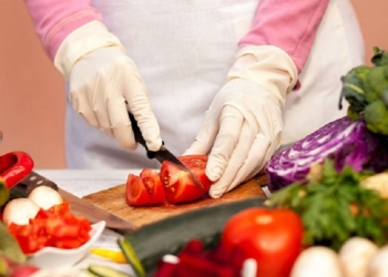 Abrió la inscripción al curso de manipulación de alimentos en Puerto Gaboto 