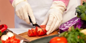 Abrió la inscripción al curso de manipulación de alimentos en Puerto Gaboto 