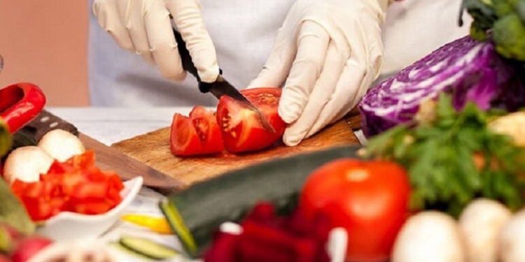 Abrió la inscripción al curso de manipulación de alimentos en Puerto Gaboto 