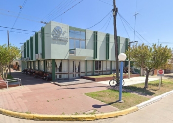 San Genaro abrió la inscripción para la Casa del Estudiante