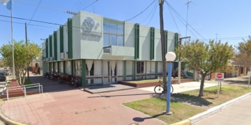 San Genaro abrió la inscripción para la Casa del Estudiante