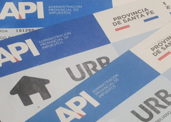 Descuentos del 35% para el pago anual del Inmobiliario y la Patente