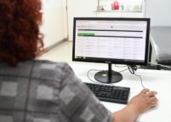 Provincia avanza con la implementación progresiva de la receta electrónica