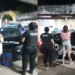 Una pelea entre dos mujeres jóvenes terminó con ambas heridas por arma blanca