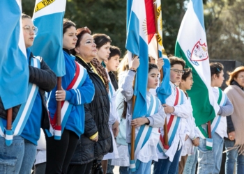 La provincia de Santa Fe oficializó el calendario escolar 2025