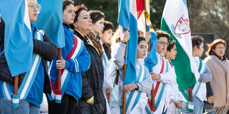 La provincia de Santa Fe oficializó el calendario escolar 2025