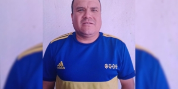 Tres imputados por el caso Molina: lo quemaron y descartaron en un contenedor