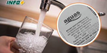 Aguas Santafesinas pidió aumentar su tarifa un 30 por ciento escalonado