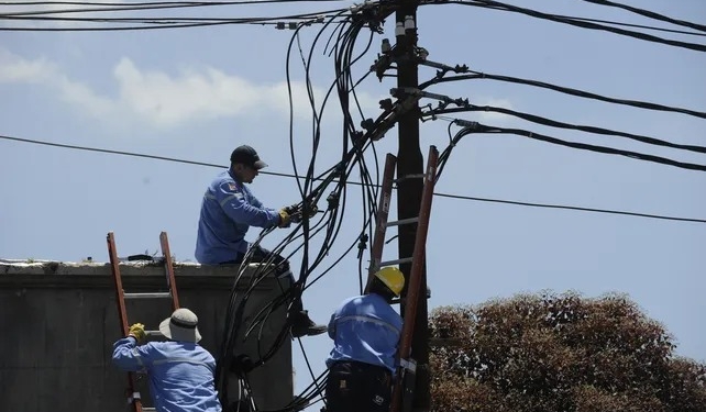 Calor extremo y cortes de luz en la región: la respuesta de la EPE