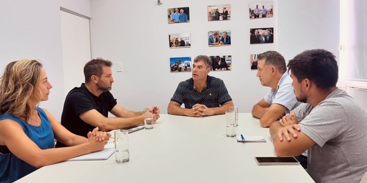 Villa Eloisa tendrá un nuevo centro de monitoreo con tecnología de última generación