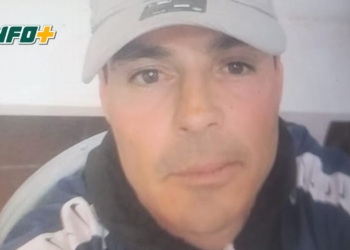 Buscan a un hombre que falta de su casa desde el 4 de enero