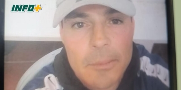 Buscan a un hombre que falta de su casa desde el 4 de enero