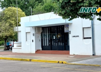 Barrancas: un hombre atacó a su ex pareja, le causó graves lesiones y fue detenido