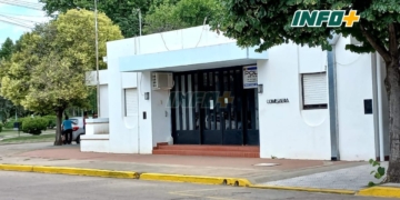 Barrancas: un hombre atacó a su ex pareja, le causó graves lesiones y fue detenido