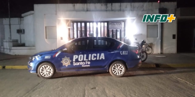 Dieron de alta a la mujer de Barrancas agredida por su ex pareja y el hombre será imputado