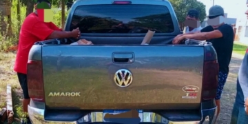 Recuperaron en Rosario elementos robados en una vivienda de Pueblo Andino