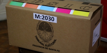 Cierre de listas: quienes serán los candidatos en los pueblos de la región