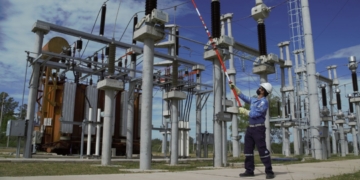 La EPE registró este lunes un récord histórico de demanda en la provincia