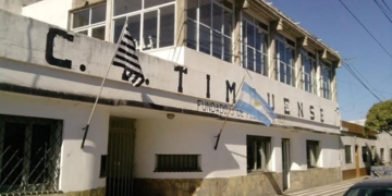 El Club Timbuense invita a festejar su nuevo aniversario
