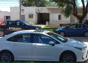 Irigoyen: avanza la causa por una denuncia de falsificación de firmas de actas comunales