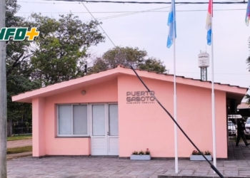 Abrió la inscripción para la residencia estudiantil de Puerto Gaboto en Rosario