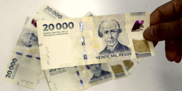 Comerciantes de Barrancas reportaron estafas con billetes falsos