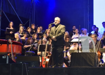 El Coro Comunal de Timbúes abrió la inscripción para sumar voces