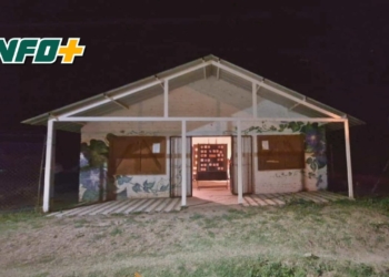 El Complejo Arqueológico de Gaboto volverá a ser parte de la “Noche de los Museos”