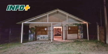 El Complejo Arqueológico de Gaboto volverá a ser parte de la “Noche de los Museos”