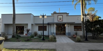 Conflicto en Irigoyen: denuncian que el tesorero de la comisión comunal traba las firmas