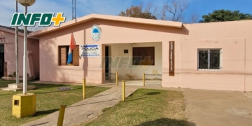 Detuvieron al hombre de Gaboto que apuñaló gravemente a otro el 1 de enero