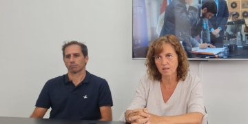 Guadalupe Lanatti: “Ya existe una oficina que atiende los reclamos de los consumidores”