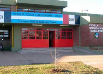 Abrió la inscripción a la carrera de profesorado de tecnología en el ISPET 17 de Barrancas