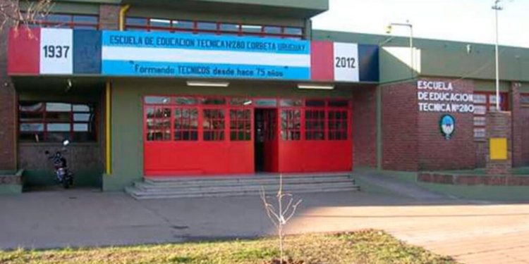 Abrió la inscripción a la carrera de profesorado de tecnología en el ISPET 17 de Barrancas