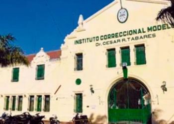 Un preso fue apuñalado en la cárcel de Coronda y debió ser hospitalizado