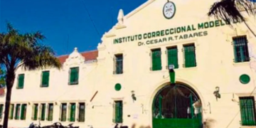 Un preso fue apuñalado en la cárcel de Coronda y debió ser hospitalizado