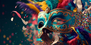 Vuelve es espíritu del carnaval a Irigoyen con una noche de comparsas y shows en vivo