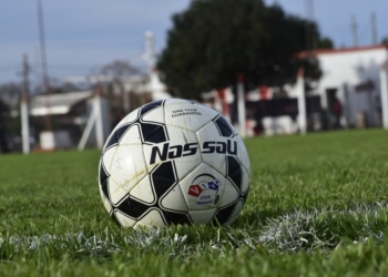 Sin fútbol: suspendieron todos los partidos de la primera fecha de la Liga Totorense