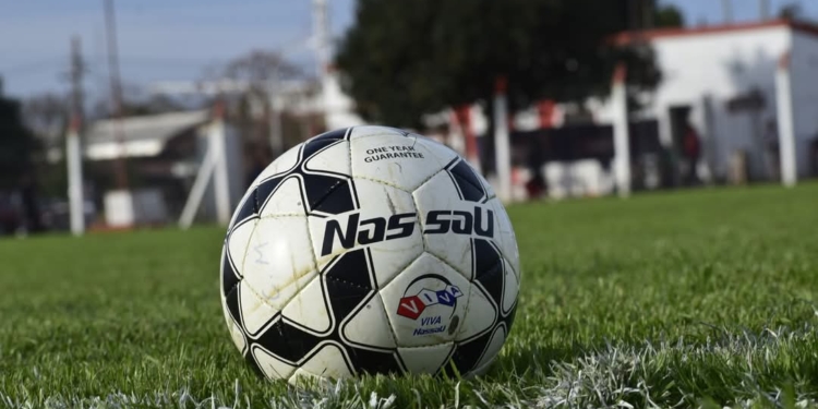 Sin fútbol: suspendieron todos los partidos de la primera fecha de la Liga Totorense