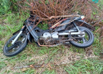 Policía y Guardia Urbana de Timbúes recuperaron dos motos que habían sido robadas