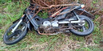 Policía y Guardia Urbana de Timbúes recuperaron dos motos que habían sido robadas