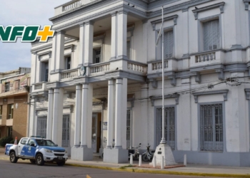Una mujer de Coronda denunció a un hombre por abusar de su perra