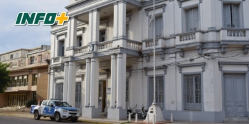 Una mujer de Coronda denunció a un hombre por abusar de su perra