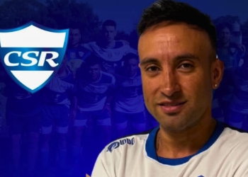 Deben operar a un jugador de Sportivo por una agresión de un hincha en Gaboto