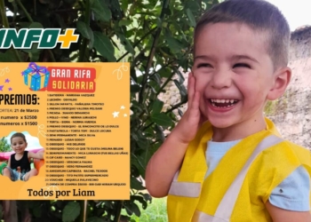 Todos por Liam: deben volver a operar del corazón al pequeño de Serodino