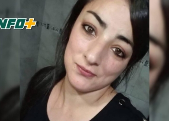 Buscan a una mujer de Baigorria que desapareció el pasado jueves 13 de marzo