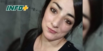 Buscan a una mujer de Baigorria que desapareció el pasado jueves 13 de marzo